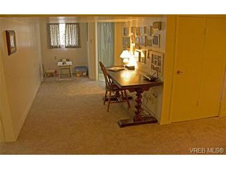 Photo 6: 880 Island Rd in VICTORIA: OB South Oak Bay House for sale (Oak Bay)  : MLS®# 667926