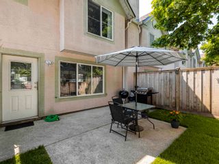 Photo 11: 46 10080 KILBY Drive in Richmond: West Cambie Townhouse for sale in "Savoy Gardens" : MLS®# R2780038