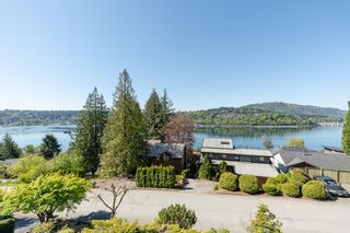Photo 27: 11 AXFORD Bay in Port Moody: Barber Street House for sale : MLS®# R2877400