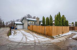 Photo 49: 69 Sun Valley Drive in Winnipeg: All Season Estates Residential for sale (3H)  : MLS®# 202329931