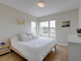 Photo 12: 401 7161 West Saanich Rd in Central Saanich: CS Brentwood Bay Condo for sale : MLS®# 901715