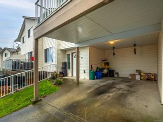 Photo 38: 41 941 Malone Rd in Ladysmith: Du Ladysmith Row/Townhouse for sale (Duncan)  : MLS®# 890635