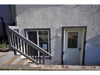 Photo 3: B 2128 Weiler Ave in SIDNEY: Si Sidney South-West Half Duplex for sale (Sidney)  : MLS®# 731194