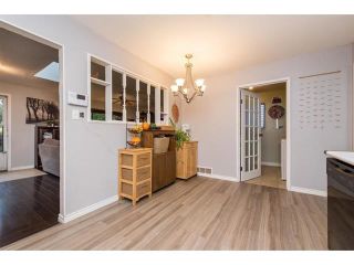 Photo 12: 32782 BADGER Avenue in Mission: Mission BC House for sale : MLS®# R2781519