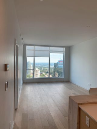 Photo 1: 4206 6098 STATION Street in Burnaby: Metrotown Condo for sale (Burnaby South)  : MLS®# R2848375