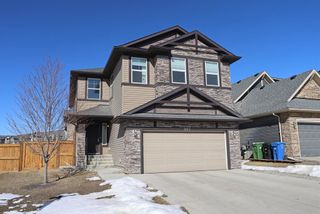 Photo 1: 7 Nolanshire Crescent NW in Calgary: Nolan Hill Detached for sale : MLS®# A2034641