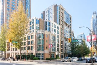 Photo 34: 802 1318 HOMER Street in Vancouver: Yaletown Condo for sale (Vancouver West)  : MLS®# R2871611