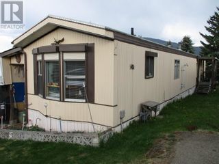 Photo 1: 3350 10 Avenue NE Unit# 119 in Salmon Arm: House for sale : MLS®# 10309195