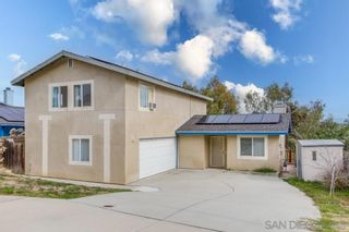 Main Photo: House for sale : 4 bedrooms : 6774 Arinjade Way in San Diego
