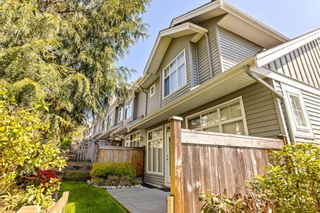 Photo 18: 34 11282 COTTONWOOD Drive in Maple Ridge: Cottonwood MR Townhouse for sale in "The Meadows at Verigin's Ridge" : MLS®# R2873754