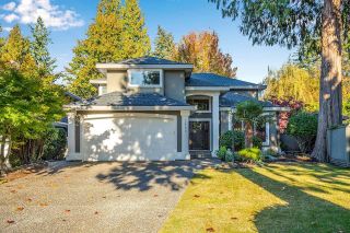 Photo 1: 2466 127B Street in Surrey: Crescent Bch Ocean Pk. House for sale in "Ocean Park" (South Surrey White Rock)  : MLS®# R2737414