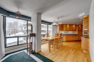 Photo 9: 601 320 Meredith Road NE in Calgary: Crescent Heights Apartment for sale : MLS®# A2119939