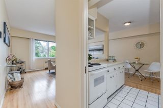 Photo 17: 313 2890 POINT GREY ROAD in Vancouver: Kitsilano Condo for sale (Vancouver West)  : MLS®# R2573649