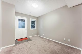 Photo 4: 11 Windstone Green SW: Airdrie Row/Townhouse for sale : MLS®# A1127775