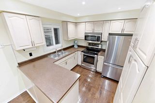 Photo 9: 3848 Periwinkle Crescent in Mississauga: Lisgar House (2-Storey) for sale : MLS®# W4819537
