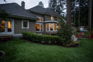 Photo 19: 320 FORESTVIEW Lane: Anmore House for sale (Port Moody)  : MLS®# R2175412