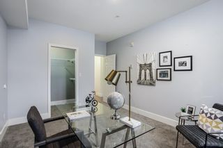 Photo 22: 401 2422 Erlton Street SW in Calgary: Erlton Apartment for sale : MLS®# A2006010