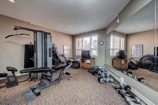 Photo 24: 451 26 VAL GARDENA View SW in Calgary: Springbank Hill Apartment for sale : MLS®# C4248066