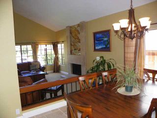 Photo 8: RANCHO PENASQUITOS House for sale : 3 bedrooms : 9195 Ellingham in San Diego