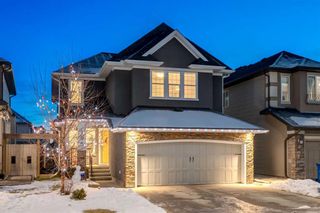 Photo 2: 195 Cranford Green SE in Calgary: Cranston Detached for sale : MLS®# A2099277