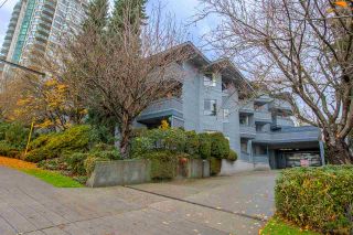 Photo 20: 308 109 TENTH Street in New Westminster: Uptown NW Condo for sale in "LANDGRO MANOR" : MLS®# R2224851