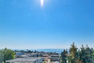 Photo 10: 515 1442 FOSTER Street: White Rock Condo for sale in "Whiterock Square III" (South Surrey White Rock)  : MLS®# R2495984