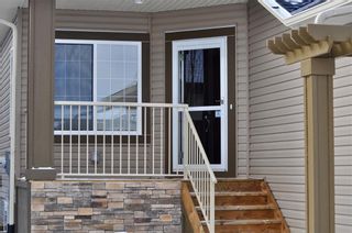 Photo 2: 1945 High Park Circle NW: High River Semi Detached for sale : MLS®# C4294409