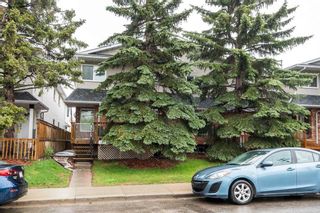 Main Photo: 2 2121 34 Avenue SW in Calgary: South Calgary Row/Townhouse for sale : MLS®# A2133753