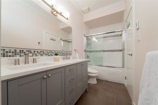 Photo 14: 1881 W 10TH Avenue in Vancouver: Kitsilano Townhouse for sale (Vancouver West)  : MLS®# R2656318
