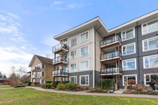 Photo 37: 307 23255 BILLY BROWN Road in Langley: Fort Langley Condo for sale in "VILLAGE AT BEDFORD LANDING" : MLS®# R2758319
