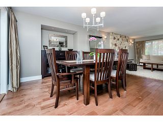 Photo 3: 2222 PARADISE Avenue in Coquitlam: Coquitlam East House for sale : MLS®# V1128381