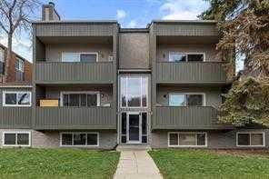 Photo 1: 102 730 2 Avenue NW in Calgary: Sunnyside Apartment for sale : MLS®# A2129548
