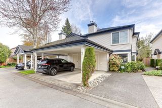 Photo 1: 5 4748 54A Street in Delta: Delta Manor Townhouse for sale (Ladner)  : MLS®# R2769971