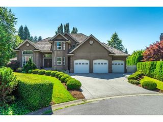 Photo 1: 2433 138 Street in Surrey: Elgin Chantrell House for sale (South Surrey White Rock)  : MLS®# R2607253