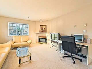 Photo 4: 301 5880 HAMPTON Place in Vancouver: University VW Condo for sale (Vancouver West)  : MLS®# V1039019