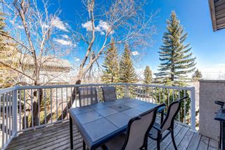 Photo 24: 47 5790 Patina Drive SW in Calgary: Patterson Row/Townhouse for sale : MLS®# A2126316