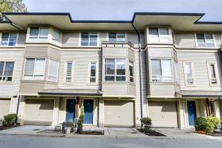 Photo 25: 23 100 KLAHANIE DRIVE in Port Moody: Port Moody Centre Townhouse for sale : MLS®# R2549333