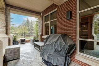 Photo 22: 101 690 Princeton Way SW in Calgary: Eau Claire Apartment for sale : MLS®# A2075011