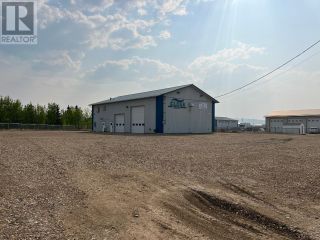 Main Photo: 9 COLLINS Road in Dawson Creek: Industrial for sale : MLS®# 197267