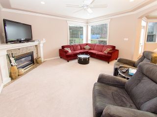 Photo 8: 9721 180TH ST in Surrey: Fraser Heights House for sale : MLS®# F1402102