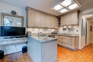 Photo 7: 202 3905 SPRINGTREE Drive in Vancouver: Quilchena Condo for sale in "ARBUTUS VILLAGE - THE KING EDWARD" (Vancouver West)  : MLS®# R2643565
