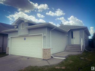 Photo 29: 15834 141 Street in Edmonton: Zone 27 House for sale : MLS®# E4323523