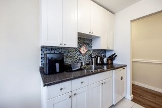Photo 11: 311 211 W 3RD Street in North Vancouver: Lower Lonsdale Condo for sale in "Villa Aurora" : MLS®# R2864650