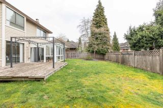 Photo 28: 16752 BEECHWOOD Court in Surrey: Fraser Heights House for sale (North Surrey)  : MLS®# R2867985