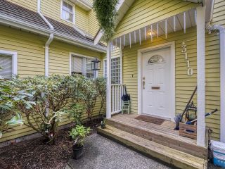 Photo 1: 3110 W 3RD Avenue in Vancouver: Kitsilano 1/2 Duplex for sale (Vancouver West)  : MLS®# R2675573