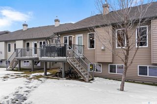 Photo 43: 106 615 Stensrud Road in Saskatoon: Willowgrove Residential for sale : MLS®# SK958484