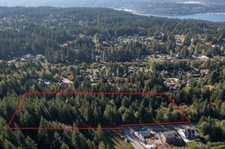 Photo 7: 2990 EAGLECREST Drive in Port Moody: Anmore Land for sale : MLS®# R2872854