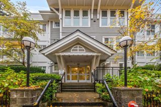 Photo 20: 305 3038 E KENT (SOUTH) AVENUE in Vancouver: South Marine Condo for sale (Vancouver East)  : MLS®# R2626628