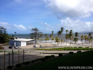 Photo 11: Bala Beach Resort - Panama Apartment on the Caribbean Sea