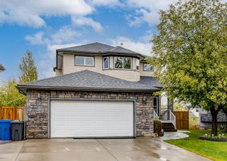 Photo 1: 237 West Lakeview Place: Chestermere Detached for sale : MLS®# A1111759